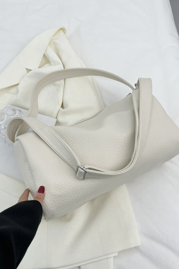 PU Leather Handbag Trendsi