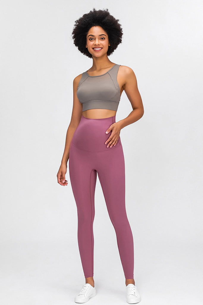 Maternity Yoga Pants Trendsi