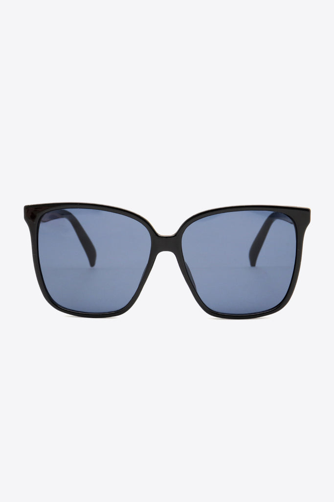 Polycarbonate Frame Wayfarer Sunglasses Trendsi