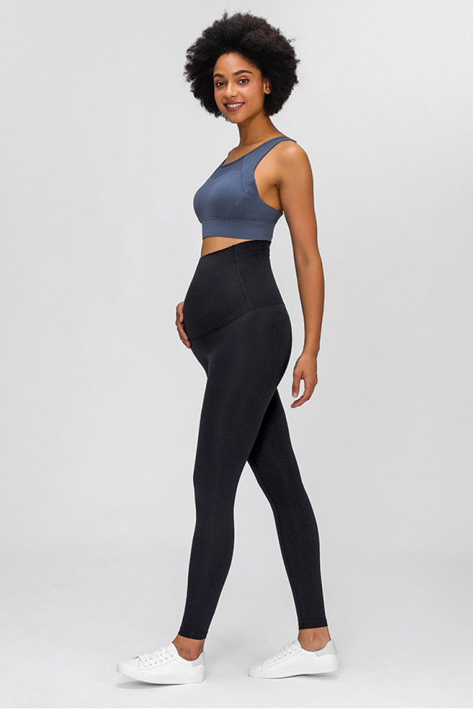 Maternity Yoga Pants Trendsi